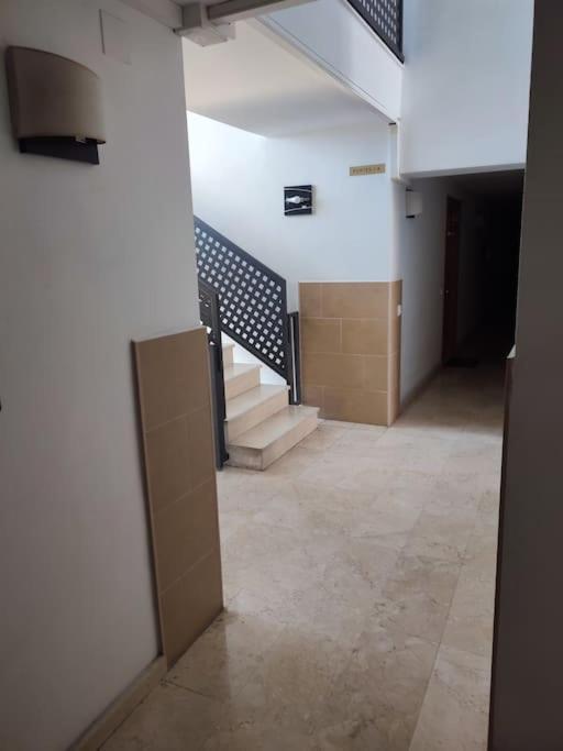 Duplex Con Piscina En Rubi Apartment Exterior photo